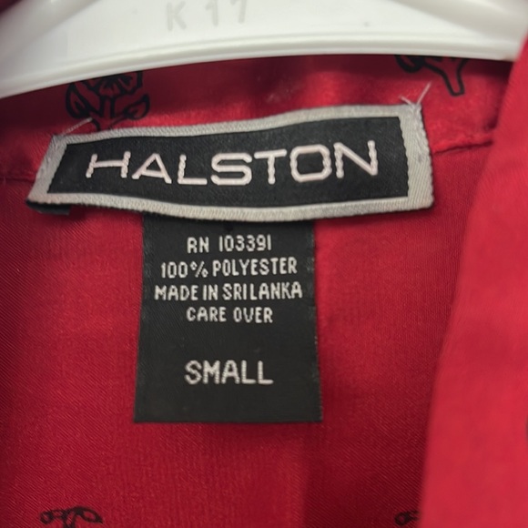 HALSTON - Picture 2 of 6